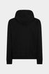 DSQUARED2 Cool Fit Zip Hoodie Mens Apparel